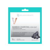 Wholesale Bamboo Charcoal, Sea Salt Foot Mask